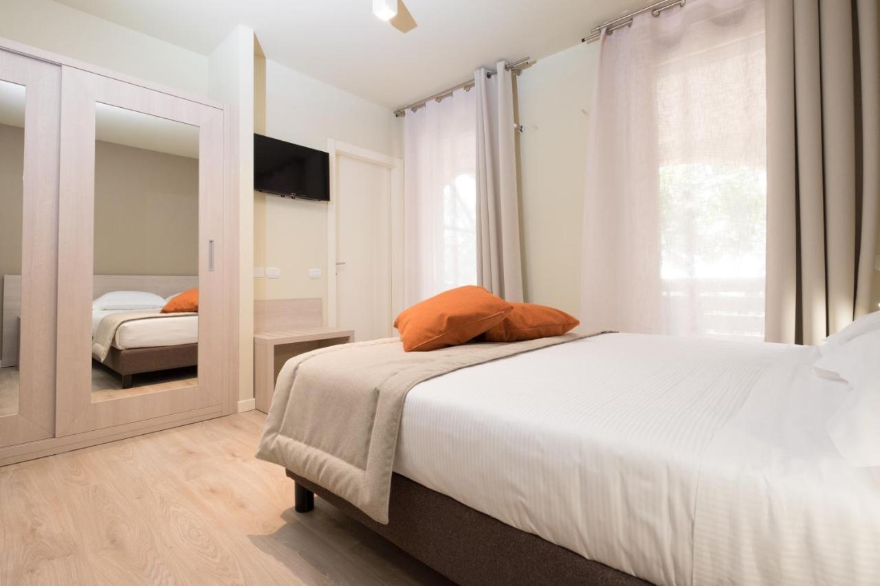 Bed and Breakfast Al-Colle Sotto il Monte Exterior foto