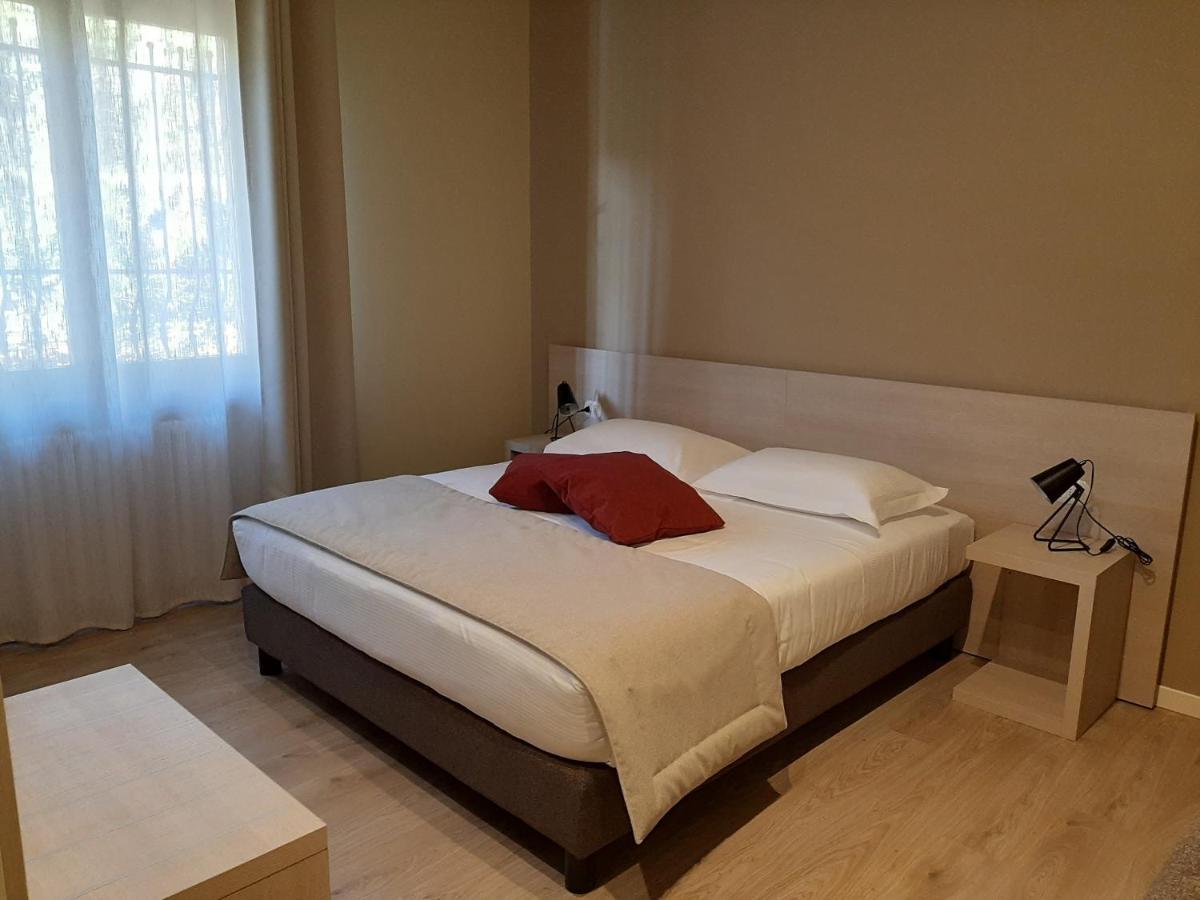 Bed and Breakfast Al-Colle Sotto il Monte Exterior foto